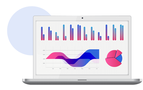 martech integration laptop