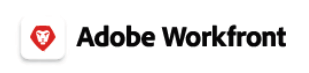 Logo: Adobe Workfront